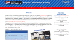 Desktop Screenshot of giba.us
